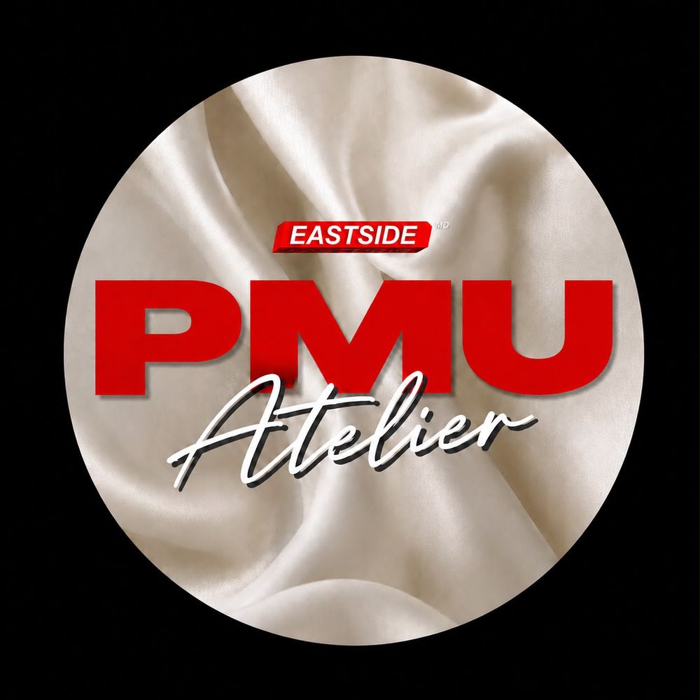 Logo Eastside PMU Atelier